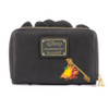Disney: Villains Scene Evil Stepmother And Step Sisters Zip Around Wallet