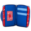 Disney: Wreck It Ralph Fix It Felix Zip Around Wallet