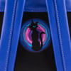 Coraline: Raincoat Cosplay Mini Backpack