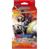 Digimon Trading Card Game: Starter Deck - Gallantmon ST-7