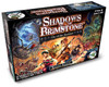 Shadows of Brimstone: City of the Ancients Revised Edition Core Set