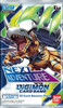 Digimon Trading Card Game: Next Adventure Booster Pack (BT07)
