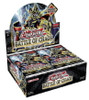 Battle of Chaos Booster Box
