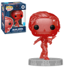 POP! Art Series #50 The Infinity Saga - Black Widow (Red)