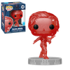 POP! Art Series #50 The Infinity Saga - Black Widow (Red)