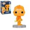 POP! Art Series #51 The Infinity Saga - Hawkeye (Orange)