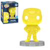 POP! Art Series #47 The Infinity Saga - Iron Man (Yellow)
