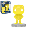 POP! Art Series #47 The Infinity Saga - Iron Man (Yellow)