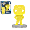 POP! Art Series #47 The Infinity Saga - Iron Man (Yellow)
