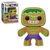 POP! Marvel - Holiday #935 Gingerbread Hulk