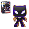 POP! Marvel - Holiday #937 Gingerbread Black Panther