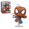 POP! Marvel - Holiday #939 Gingerbread Spider-Man