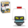 POP Disney - Wall-E #1117 Mo (Angry) [CHASE]