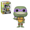 POP! Movies - Teenage Mutant Ninja Turtles II: The Secret of the Ooze #1133 Donatello