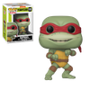 POP! Movies - Teenage Mutant Ninja Turtles II: The Secret of the Ooze #1135 Raphael