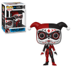 POP! Heroes - Dia De Los DC #413 Harley