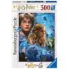 Harry Potter Jigsaw Puzzle (500 piece)