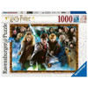 Harry Potter Jigsaw Puzzle (1000 piece)