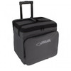Battle Foam Ammo Box Bag Empty (Black)