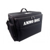 Battle Foam Ammo Box Bag Pluck Foam Load Out (Black)