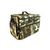 Battle Foam Ammo Box Bag Pluck Foam Load Out (Camo)