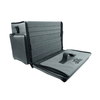 Battle Foam Ammo Box Bag Standard Load Out for 28-32mm Models (Gray)