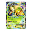 Pokemon Kalos Power Tin Chesnaut Code Card