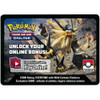 SM5 League Season 1 - Torterra Code Card