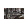 Zendikar Rising: Grimclimb Pathway Playmat