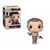 POP! & Tee: Die Hard - John McClane (Shirtless) POP! And Die Hard POP! T-Shirt