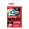 Something Wild! Card Game - Mickey & Friends