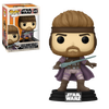 POP! Star Wars #472 Concept Series Han Solo