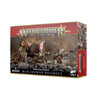 Warhammer Age of Sigmar - Orruk Warclans: Man-Skewer Boltboyz