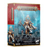 Warhammer Age of Sigmar - Stormcast Eternals: Lord-Commander Bastian Carthalos