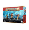 Warhammer Age of Sigmar - Stormcast Eternals: Annihilators