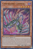 SDCS-EN002 Cyberdark Chimera