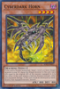SDCS-EN013 Cyberdark Horn