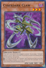 SDCS-EN017 Cyberdark Claw