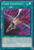 SDCS-EN025 Cyber Emergency