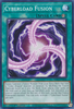 SDCS-EN026 Cyberload Fusion