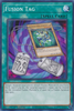 SDCS-EN031 Fusion Tag