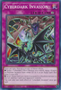 SDCS-EN034 Cyberdark Invasion