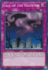 SDCS-EN038 Call of the Haunted