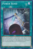 SDCS-EN047 Power Bond