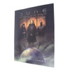 Dune: Adventures in the Imperium - Gamemaster's Toolkit