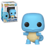 POP! Games - Pokemon #504 Squirtle