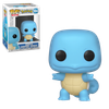 POP! Games - Pokemon #504 Squirtle