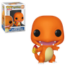 POP! Games - Pokemon #455 Charmander