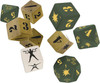 Twilight: 2000 - Dice Set