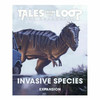 Tales From the Loop: The Board Game - Invasive Species Scenario Pack